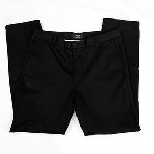 Men’s Dockers Slim Tapered Fit, Flat Front Pants